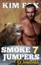 [The Bear Shifters of Flathead Forest 07] • Sander and Morgan